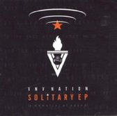 Vnv Nation - Solitary Ep (CD)