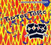 Tip Toe Topic - Tip Toe Topic (CD)