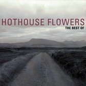 Hothouse Flowers - The Best Of (CD)