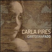 Carla Pires - Cartografado (CD)