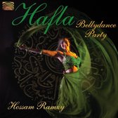 Hossam Ramzy - Hafla Bellydance Party (CD)