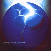 Project Skyward - Moved By Opposing Forces (CD)