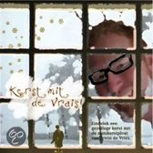 Erwin De Vries - Kerst Mit De Vrais! (CD)
