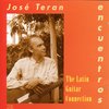 Jose Teran - Encuentros (CD)