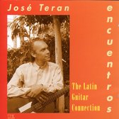 Jose Teran - Encuentros (CD)