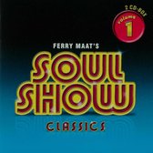 Various Artists - Soulshow Classics Volume 1 (2 CD)