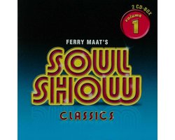 Various Artists - Soulshow Classics Volume 1 (2 CD)
