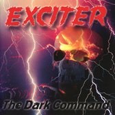 Exciter - The Dark Command (CD)