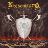 Necromantia - The Sound Of Lucifer Storming Heave (CD)