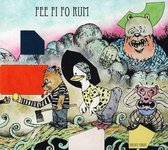 Fee Fi Fo Rum (CD)