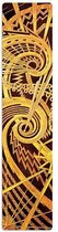 Paperblanks Bookmark The Chanin Spiral