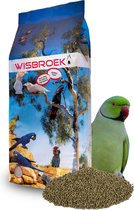 Wisbroek Parrot Nut Blend Daily Small (10 kg)
