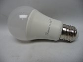 Familyled lamp e27 fitting 12 watt kleur wit 4000 kelvin lichtopbrengst 1055Lm
