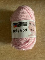 Babybreiwol Schachenmayr Baby Wool Nr. 00034