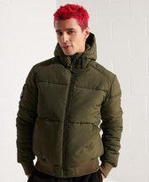 Superdry Heren Mountain Recreational Jas - Maat 3XL