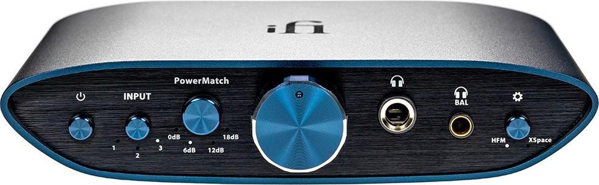 iFi Audio ZEN CAN Signature HFM