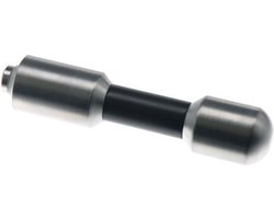 E-Stim Classic Electrode M – Bipolaire Elektrode 25mm Medium