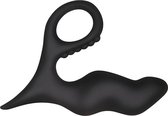 Adam & Eve Adam's Silicone Prostate Massager - Vibrator