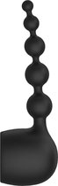 Doc Johnson - Kink - Silicone Wand Attachment - Anal Beads