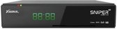 Xsarius Sniper HD+ Combo |  DVB-S2 | DVB-C/T2