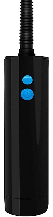 Pompe automatique rechargeable Extreme Power - Transparent