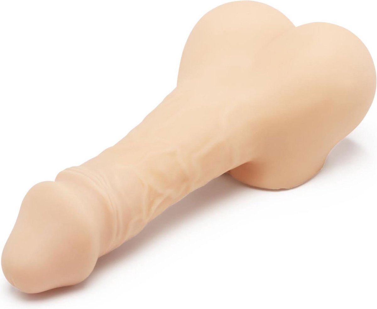 Penissleeve Big Dick Dipper