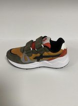 W6YZ Sneaker kids multi color