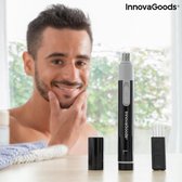 Bol.com Innovagoods Trimpen - neus en oren haartimmer - voor neus en oren - werkt op 1x AAA batterij aanbieding