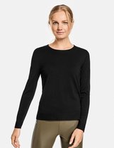 GERRY WEBER Trui met lange mouwen Damen