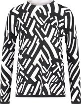 GERRY WEBER Trui met lange mouwen