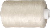 naaigaren polyester champagne 1000 meter