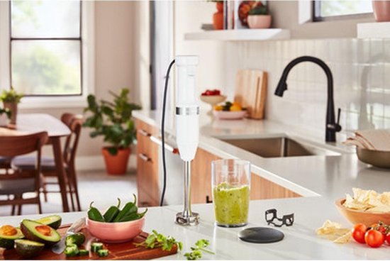 5KHBV53EWH van KitchenAid — afbeelding 3