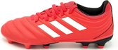 Adidas Copa 20.3 Fg - Rood, Wit - Maat 46