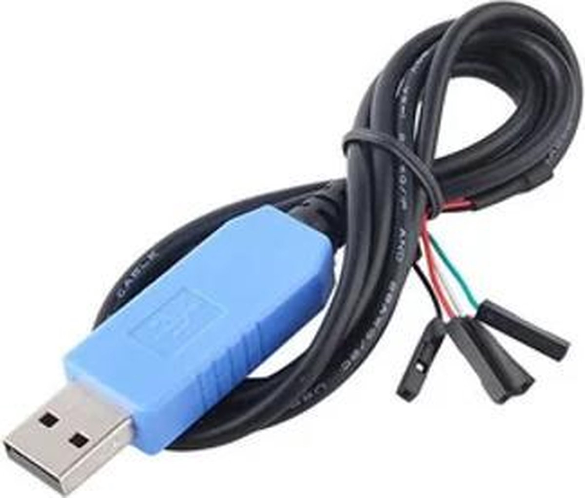 OTRONIC® USB vers TTL RS323 Dupont Femelle PL2303
