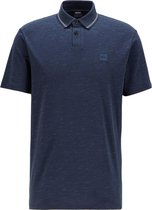 Hugo Boss Polo Pemew Donkerblauw - maat XL