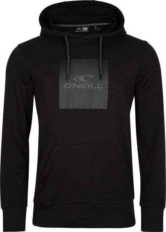 O'Neill Sweater Cube Hoody - Black Out - A - M