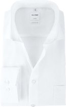 OLYMP Luxor Shirt Comfort Fit Cutaway - maat 47