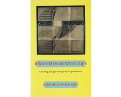 Kwantum Bewustzijn