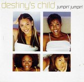 Destiny's Child - Jumpin' Jumpin' (single)