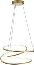 Home24 LED-hanglamp Loris II