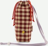 Stickt Lemon bottle bag/  isoleertas voor drinkfles