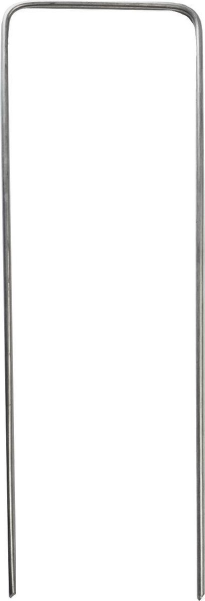 30 x 10 x 30 cm - 25 stuks - Grondpennen