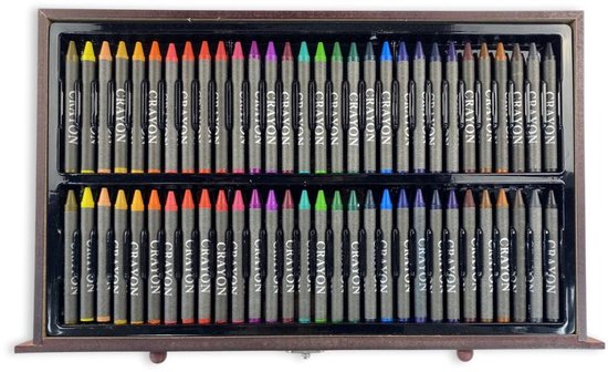 12 craies de couleur Crayola Bâtons robustes et durables 