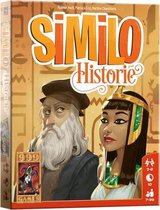 kaartspel Similo Historie
