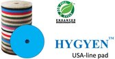 HYGYEN USA-line pad Full Cycle 16” Blue (5 st)