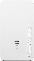 devolo - Wifi versterker - WiFi 5 - 1200 Mbps