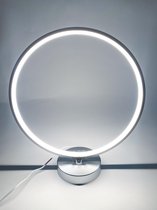 Melior Products Daglichtlamp | 10.000 LUX | 32 | Lichttherapie | Lichttherapielamp | Bureaulamp | Inclusief USB oplader |