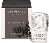 Ipuro Air pearls capsules bois de cèdre