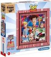 legpuzzel Toy Story junior 27 cm karton 61-delig