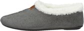 Sub55 Home Collection - Pantoffels Dicht
